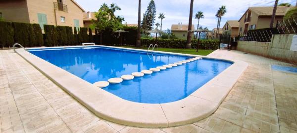 Casa independiente en camino del Faro