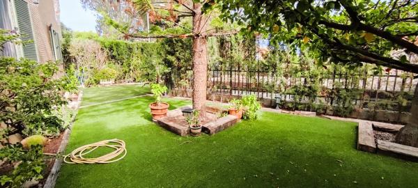 Casa independiente en camino del Faro