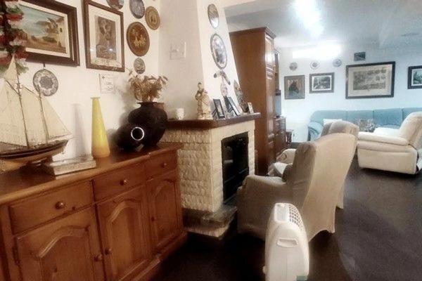 Casa independiente en camino del Faro