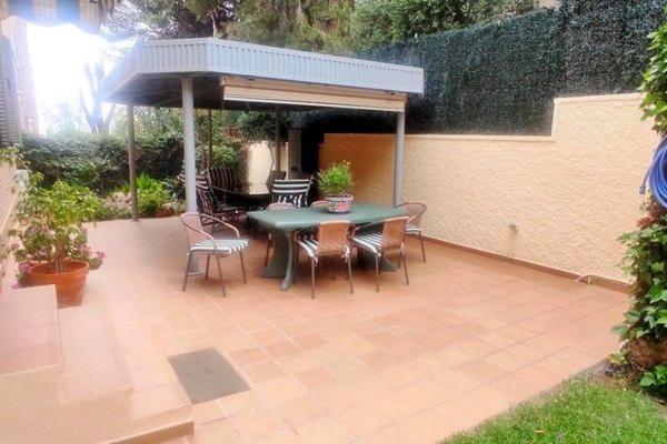 Casa independiente en camino del Faro