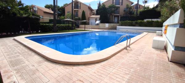 Casa independiente en camino del Faro