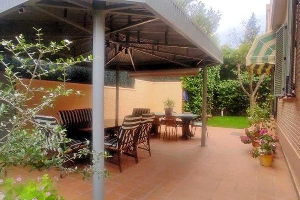 Casa independiente en camino del Faro