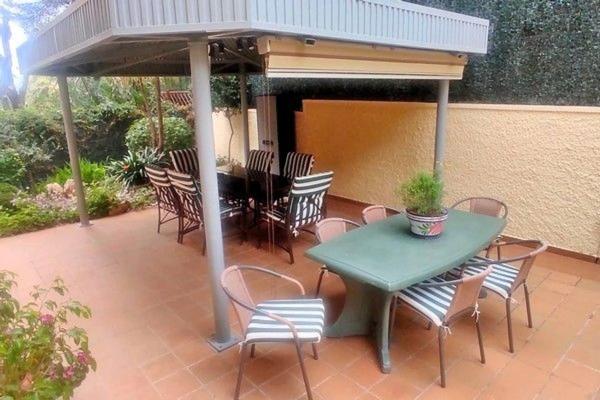 Casa independiente en camino del Faro