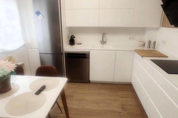 Casa independiente en camino del Faro