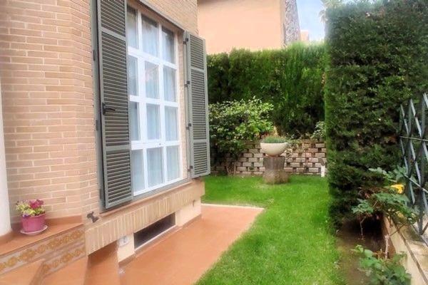 Casa independiente en camino del Faro