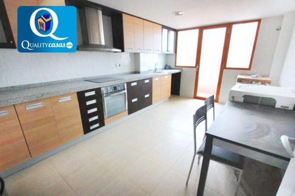 Ático en Barrio Ensanche-Diputación