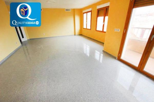 Ático en Barrio Ensanche-Diputación