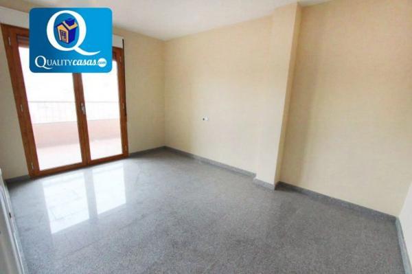 Ático en Barrio Ensanche-Diputación