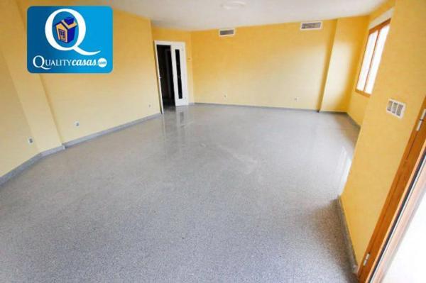 Ático en Barrio Ensanche-Diputación