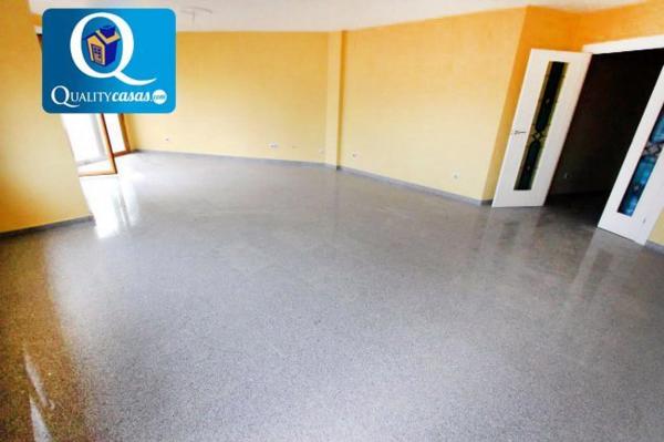 Ático en Barrio Ensanche-Diputación