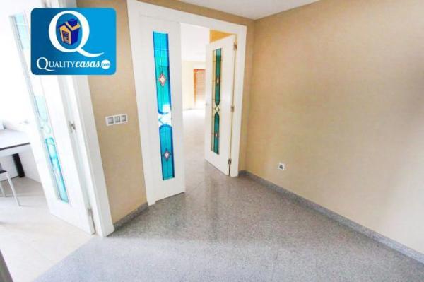 Ático en Barrio Ensanche-Diputación