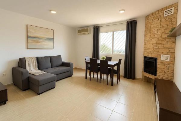 Dúplex en calle Nou