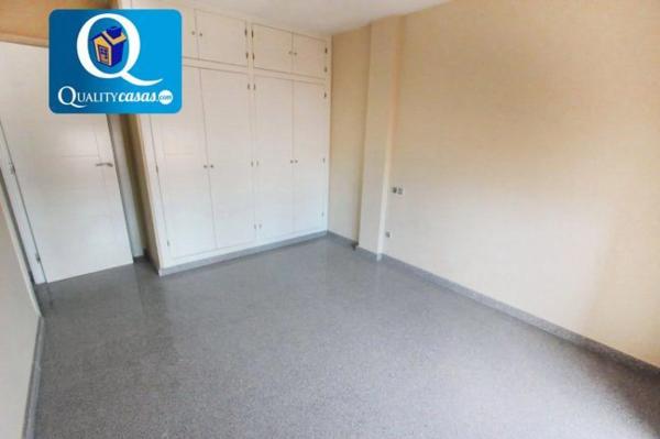 Ático en Barrio Ensanche-Diputación