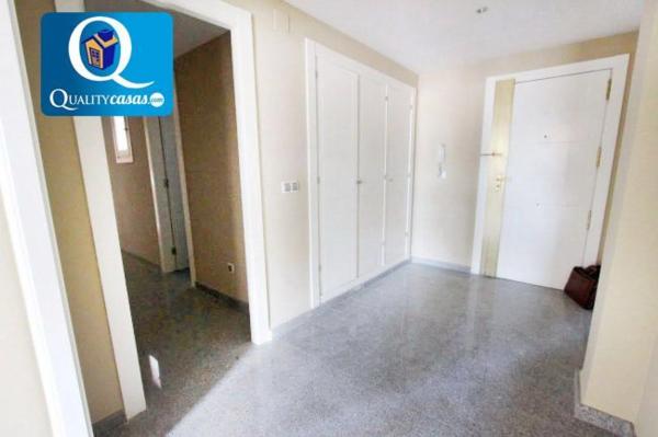 Ático en Barrio Ensanche-Diputación