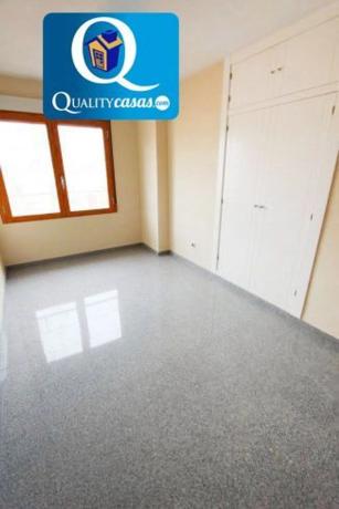 Ático en Barrio Ensanche-Diputación