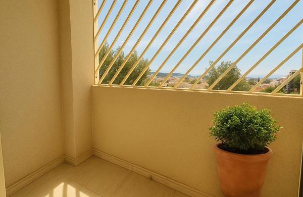 Dúplex en calle Nou