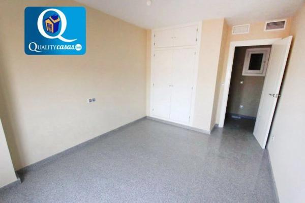 Ático en Barrio Ensanche-Diputación