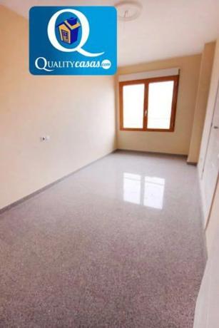 Ático en Barrio Ensanche-Diputación