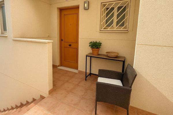 Dúplex en calle Nou