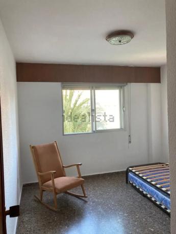 Piso en Barrio San Blas