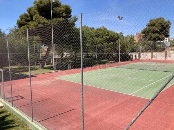 Piso en Barrio San Blas