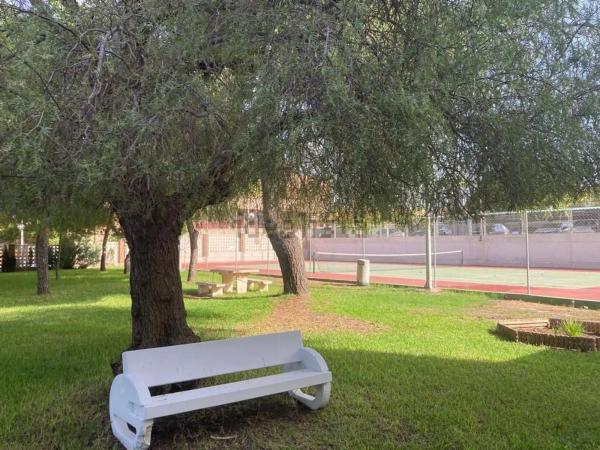 Piso en Barrio San Blas