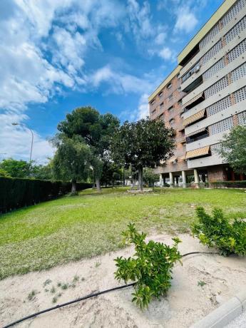 Piso en Barrio San Blas