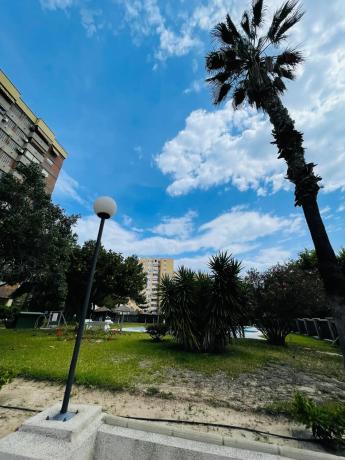 Piso en Barrio San Blas