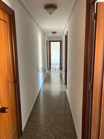 Piso en Barrio San Blas