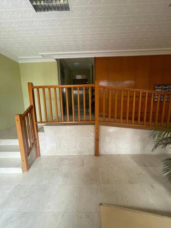 Piso en Barrio San Blas