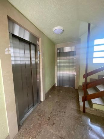 Piso en Barrio San Blas