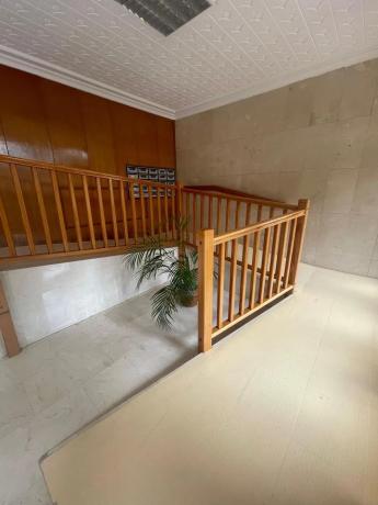 Piso en Barrio San Blas