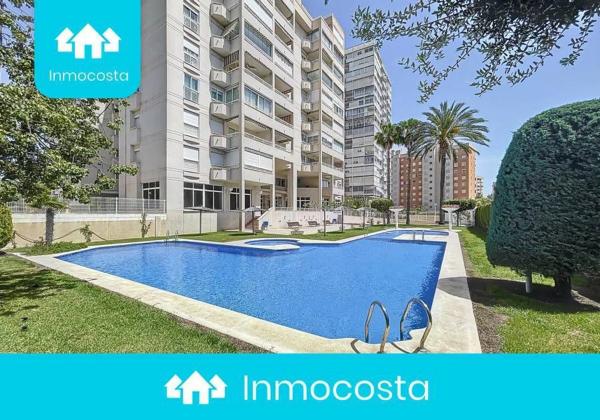 Piso en avenida Oviedo