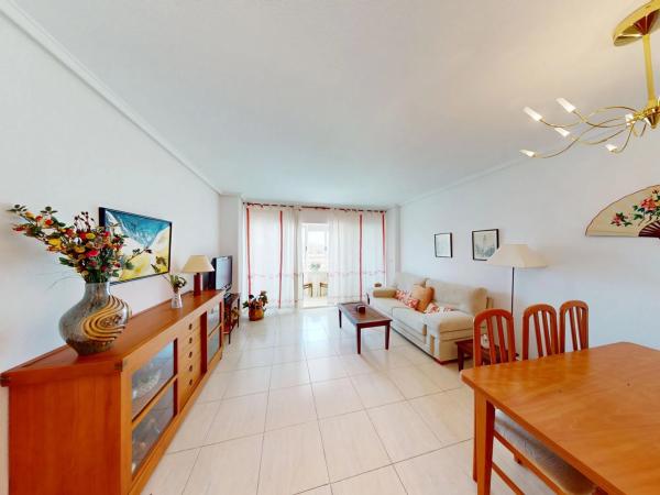 Piso en avenida Oviedo