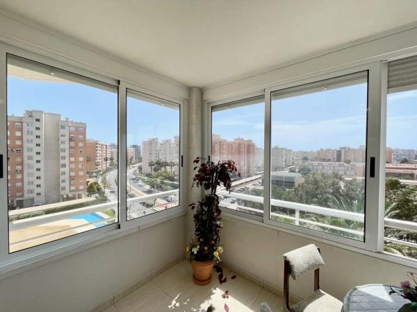 Piso en avenida Oviedo