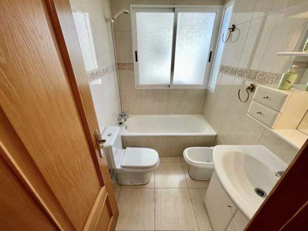 Piso en avenida Oviedo