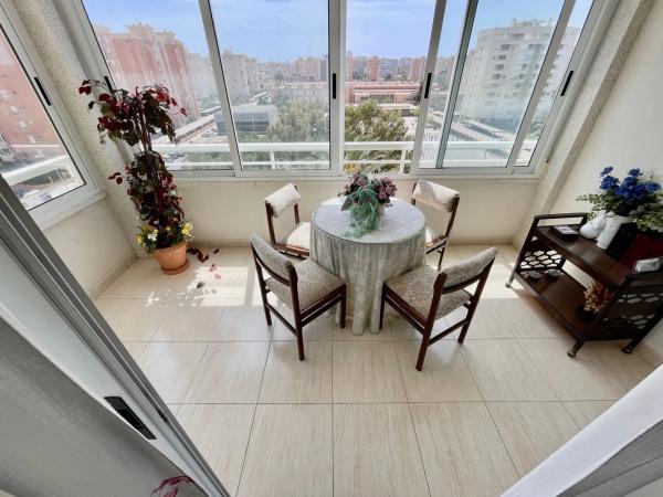 Piso en avenida Oviedo