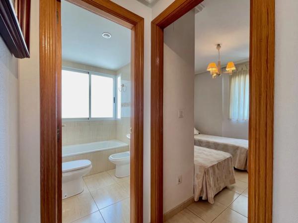 Piso en avenida Oviedo