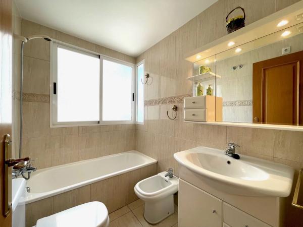 Piso en avenida Oviedo