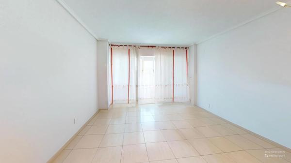 Piso en avenida Oviedo