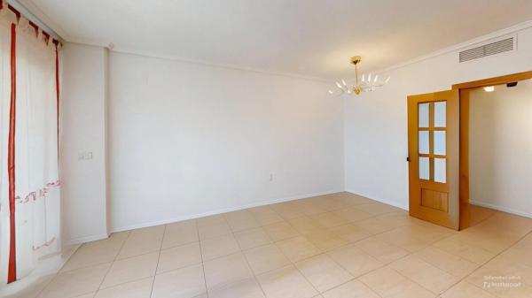 Piso en avenida Oviedo