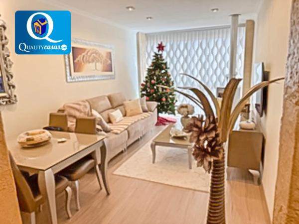 Piso en Barrio Ciudad de Asís - Font-Calent - El Bacarot