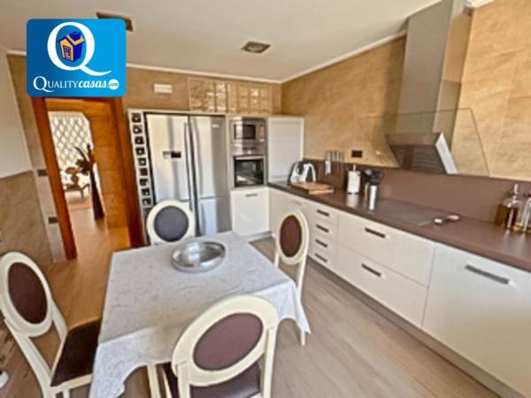 Piso en Barrio Ciudad de Asís - Font-Calent - El Bacarot