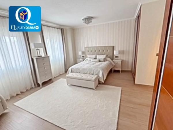 Piso en Barrio Ciudad de Asís - Font-Calent - El Bacarot