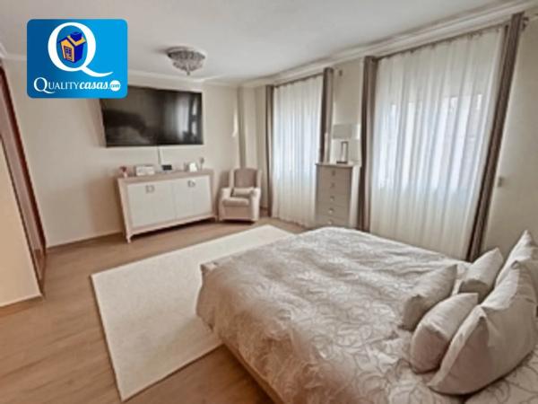 Piso en Barrio Ciudad de Asís - Font-Calent - El Bacarot