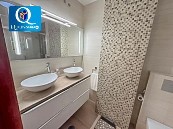 Piso en Barrio Ciudad de Asís - Font-Calent - El Bacarot