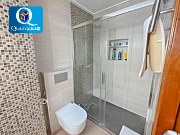 Piso en Barrio Ciudad de Asís - Font-Calent - El Bacarot