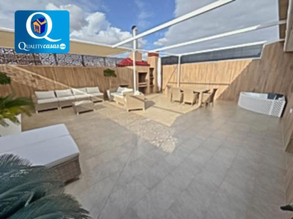 Piso en Barrio Ciudad de Asís - Font-Calent - El Bacarot