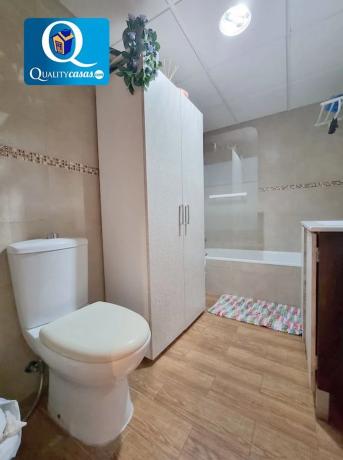 Piso en Barrio Cabo de las Huertas