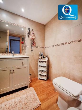 Piso en Barrio Cabo de las Huertas